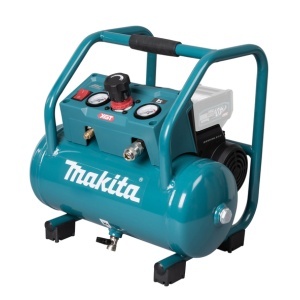 Compresor XGT 40Vmax, 7,6 l, 9,3 bar, livrat fara acumulatori