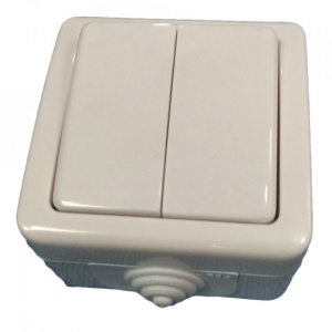 Comutator Ag Spin Top Ip54 - Img 1