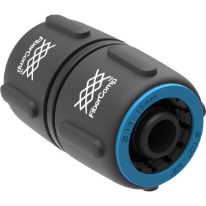 Conector universal pentru înnădire FiberComp™, 1/2"-5/8" (13 - 15 mm)