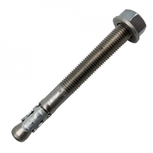 Conexpanduri Bolt INOX A4 cu inel de strangere, M8X75 mm, 5 bucati