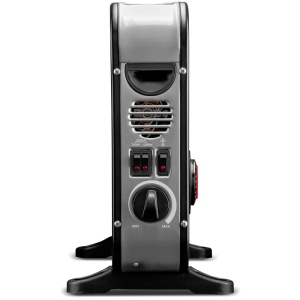 Convector electric Design TCH 25E, 2000W - Img 3