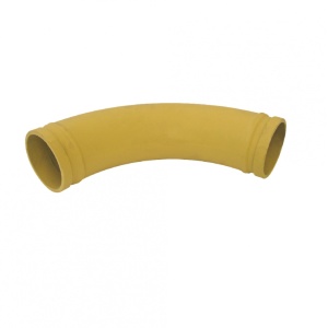 Cot otel, Imer, DN 4″ R 250/90° tip VICTAULIC