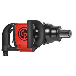 CP0611 Series - Impact Wrenches - Img 4