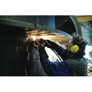 CP3650 Series - Rotary Angle Sanders - Img 3