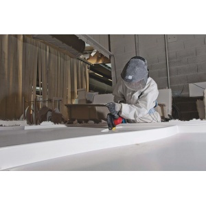 CP3850 Series - Angle Rotary Sanders - Img 14