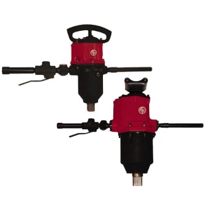 CP6130/CP6240 Series - Impact Wrenches - Img 2