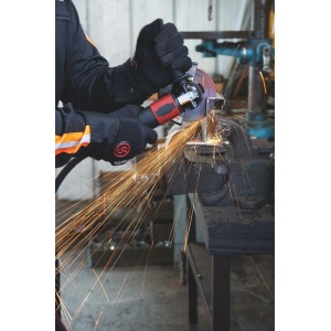 CP7540/45/50 Series - Angle Grinders - Img 7