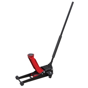 CP80 series - Trolley Jacks - Img 3