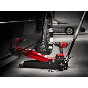 CP80 series - Trolley Jacks - Img 13