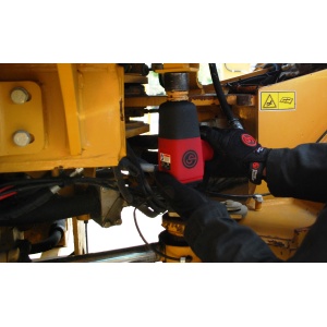CP8222/32/42/52/75 Series - Impact Wrenches - Img 9