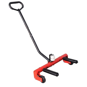 CP84 series - Wheel Dollies - Img 2