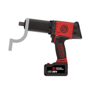 CP86 Series - Battery torque wrenches