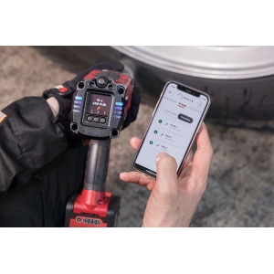 CP8609 eBlueTork series - Battery torque wrench - Img 5