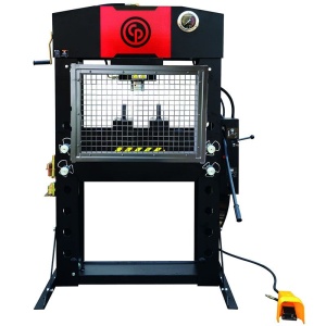 CP86XXX series - Workshop Presses - Pump Driven