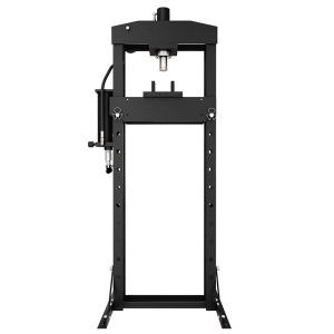 CP86XXX series - Workshop Presses - Img 4