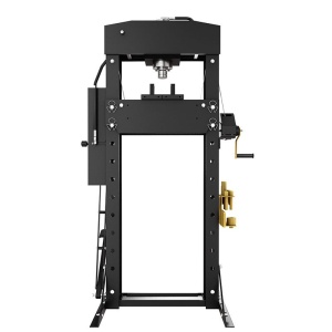 CP86XXX series - Workshop Presses - Img 4