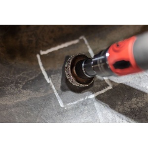 CP871C / CP873C Series - Light duty tire buffers - Img 7