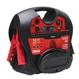 CP90 series - Jump Starters - Img 2