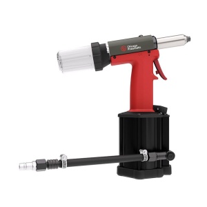 CP988 Series Pneumatic Riveters - Img 2