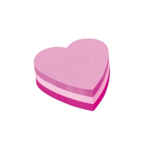 Cub notițe adezive 70 x 70 mm formă 225 file Post-it 3M