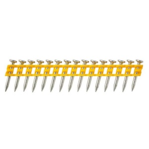 Cuie standard pentru beton Dewalt DCN8901040, 40 x 2.6mm, 1005 buc/cutie