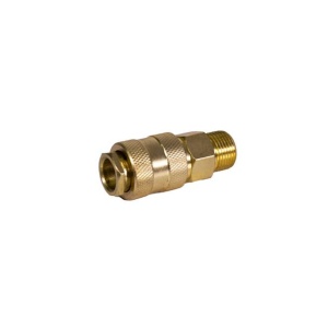 Cupla rapida universala mama Airmaster AIR-200_3/8, filet exterior G 3/8'' - Img 2