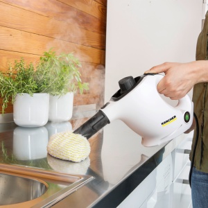 Curatitor cu abur Karcher, SC1 - Img 4
