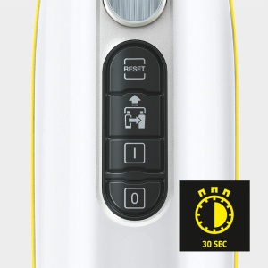 Curatitor cu abur Karcher, SC3 UPRIGHT - Img 2