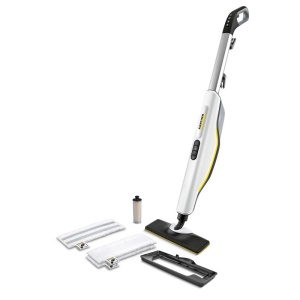 Curatitor cu abur, vertical, KARCHER, SC 3 Upright EasyFix Premium - Img 1