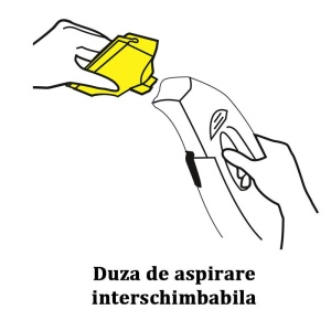 Curatitor de ferestre WV 2 Premium - Img 6