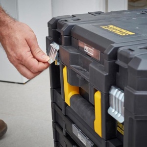 Cutie cu organizator superior Stanley FATMAX FMST1-71967, 440 x 183 x 333mm, 14 L, PRO-STACK - Img 6