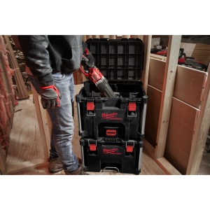 Cutie PACKOUT™ Milwaukee XL 554x394x422 mm - Img 12