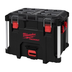 Cutie PACKOUT™ Milwaukee XL 554x394x422 mm - Img 22