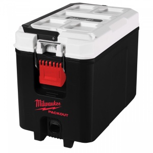 Cutie termoizolanta Packout, 15 litri, pana la 30 ore, 411 x 254 x 330 mm