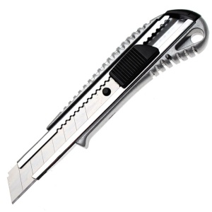 Cutit lama fractionabila 18 mm - Img 1