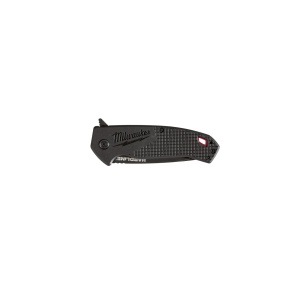 Cutit Milwaukee Hardline Folding Knife Serrated - Img 9