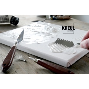 Cuțit pictură Kreul 3 buc/set - Img 3