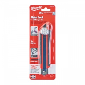 Cutter 25 mm Milwaukee