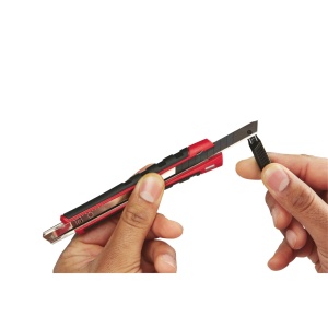 Cutter cu lamă segmentată 9 mm - Img 10