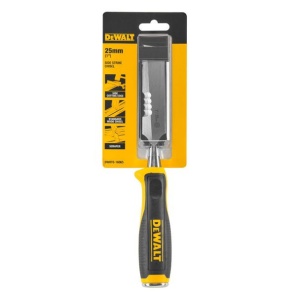 Dalta cu lama dubla Dewalt DWHT0-16065, 25 x 200 mm - Img 2