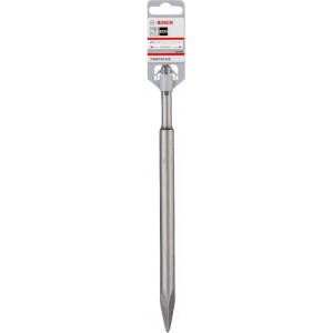 Daltă cu vârf Bosch SDS Plus, lungime 250 mm - Img 2