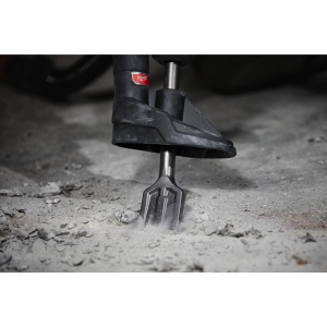 Daltă SDS-Max SLEDGE™ pentru înlăturarea plăcilor ceramice, 300x50 mm - Img 4