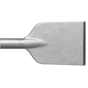 Dalta spada Wacker Neuson 5100005222, sistem prindere 25x108 mm, lungime 250 mm - Img 2