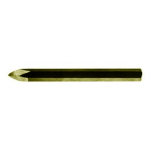 Dalta varf ascutit, L 400