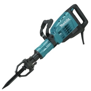 Demolator Makita HEX 28,6 mm, 23,6J, 1510W