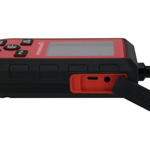 Detector profesional cu infraroșu Rothenberger ROLEAK PRO IR - Img 5