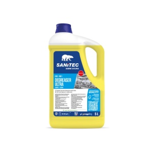 Detergent degresant universal ultraconcentrat 5000 ml Degreaser Ultra