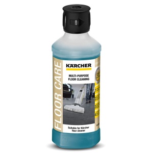Detergent lichid, pentru pardoseli, 500 ml, tip RM 536