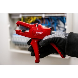 Dezizolator cablu cu cutit 0,2 mm² - 16 mm² - Img 2
