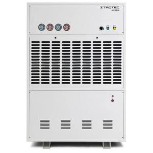 Dezumidificator industrial, Trotec, tip DH145SH - Img 3